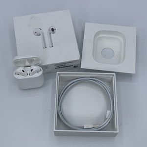 🍎 AirPods 2nd Generation